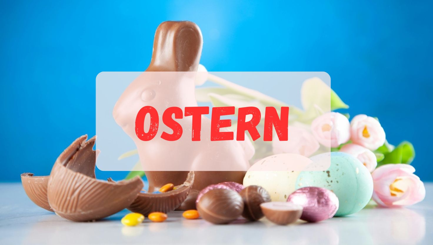 Ostern