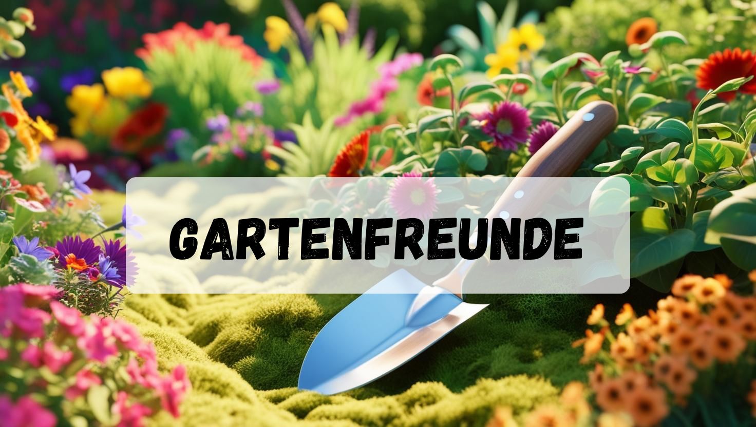 Geschenke für Gärtner