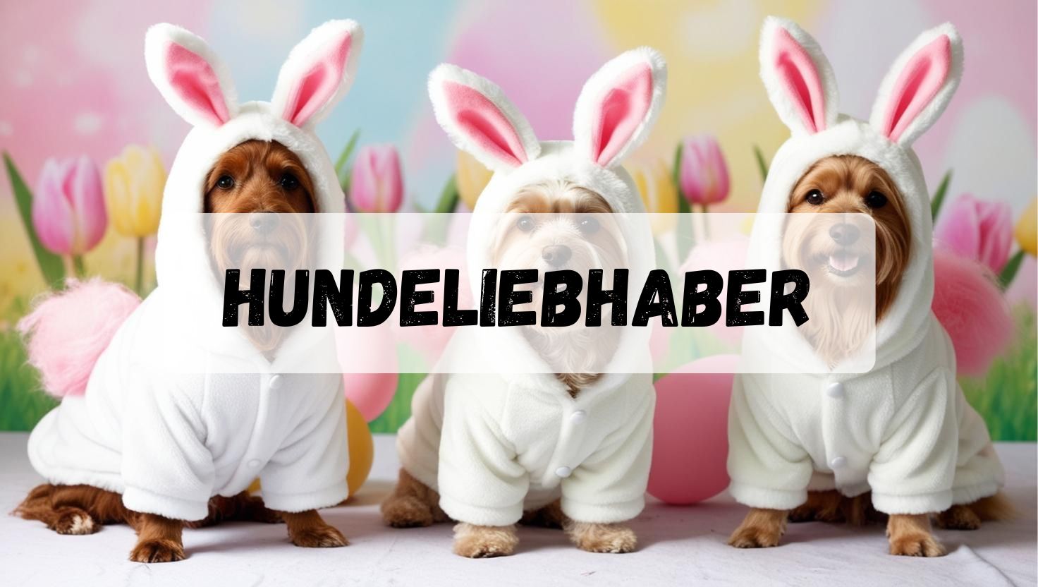 Geschenke für Hundehalter