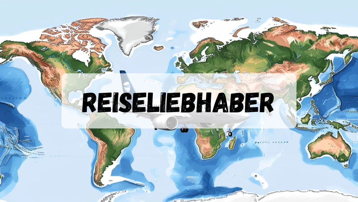 Ideen für die Reise