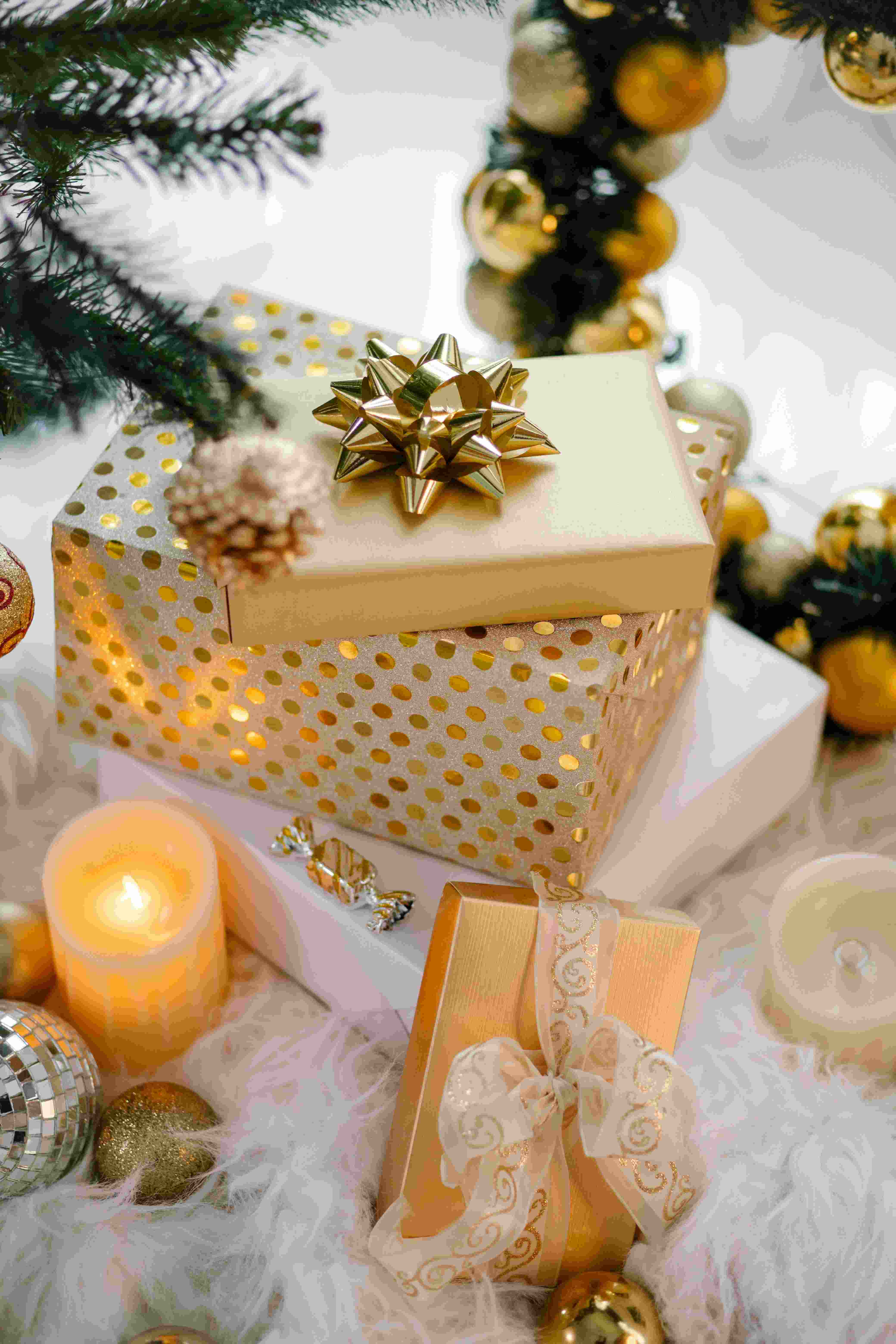 Last-Minute-Geschenke